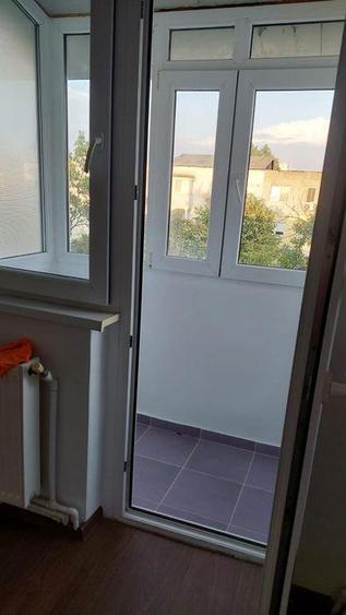 Apartament cu 2 camere semidecomandat în Obor