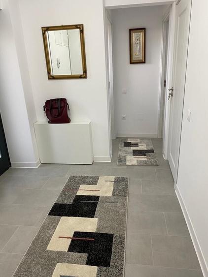 Apartament cu 2 camere în 7 Noiembrie