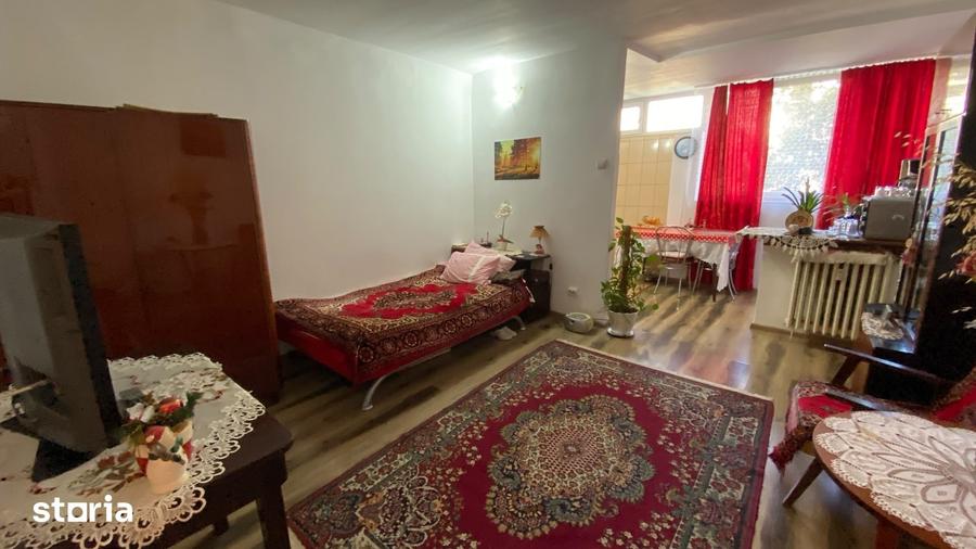 Garsonieră în Grigorescu