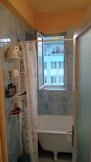Apartament cu 2 camere decomandat în Ultracentral