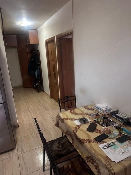 Apartament cu 2 camere în Florești