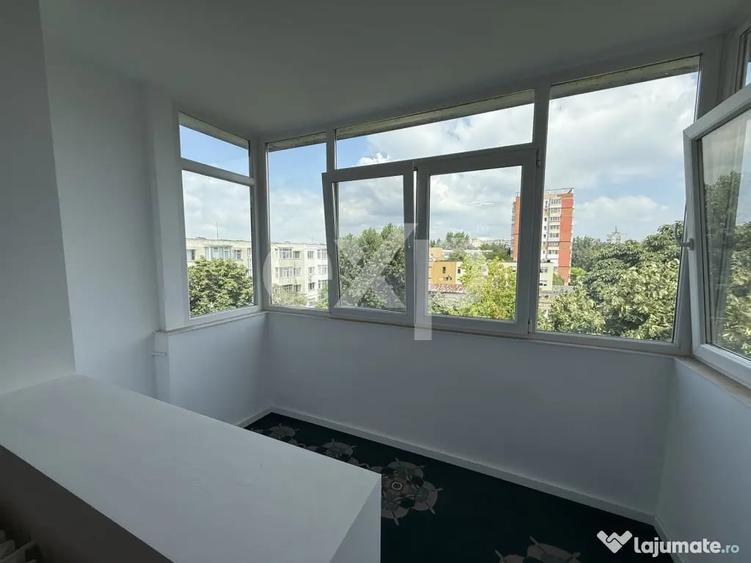 ???? Apartament 2 camere complet renovat in Podul Ros a - 8