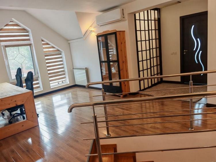 Casă cu 4 camere decomandat cu Teren 850 Mp în Dosu Bricii