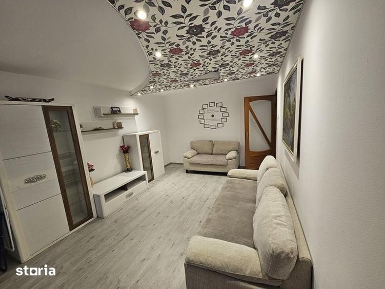 Apartament cu 3 camere în Gării