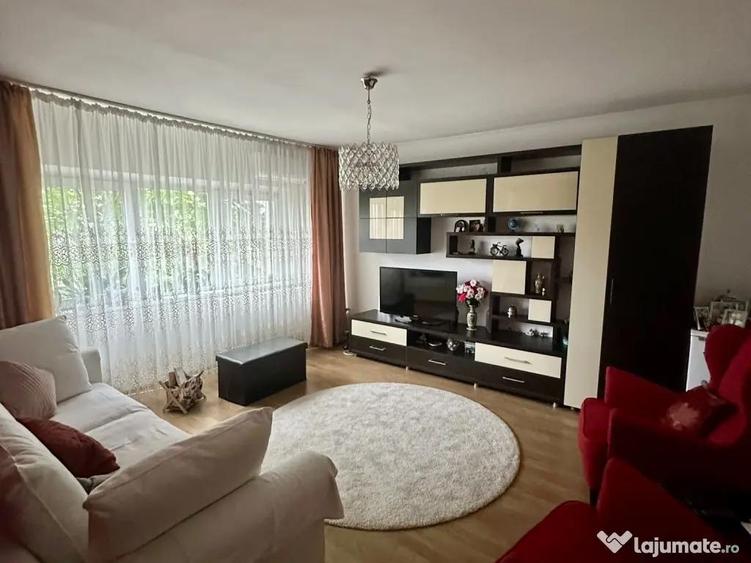 Apartament 3 camere mobilat Bucuresti - sector 4 - piata sudului - 2