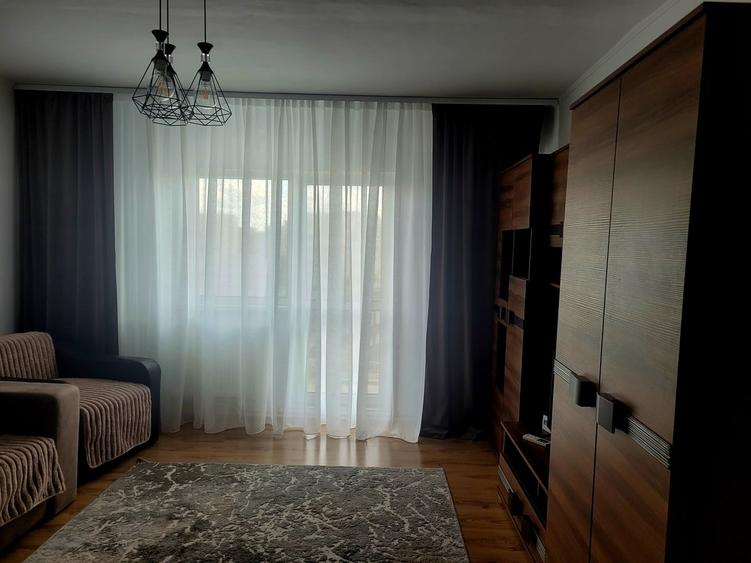 Garsonieră decomandată în Sebastian