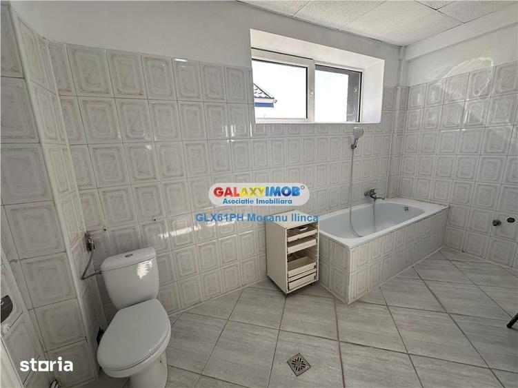 Spațiu comercial, de 250 mp, în Cantacuzino