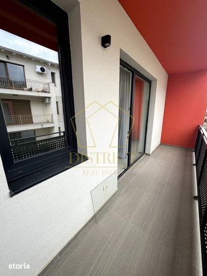 Pet Friendly | Apartament cu 2 camere | Timi?oara, Braytim - 3