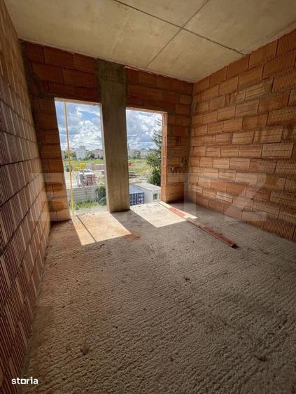Apartament 3 camere | Bloc nou | Calea Moldovei - 3