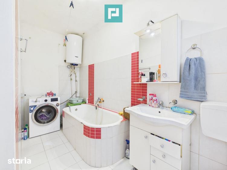 Apartament cu 5 camere în Cișmigiu