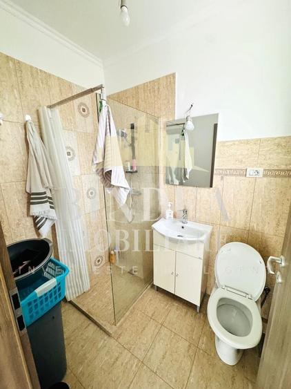 Duplex cu 4 camere cu Canalizare în Dumbrăvița
