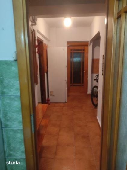 Apartament cu 2 camere în Pielești
