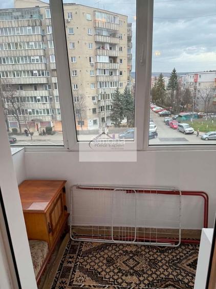 Apartament spatios de 3 camere decomandate in Manastur-zona Big