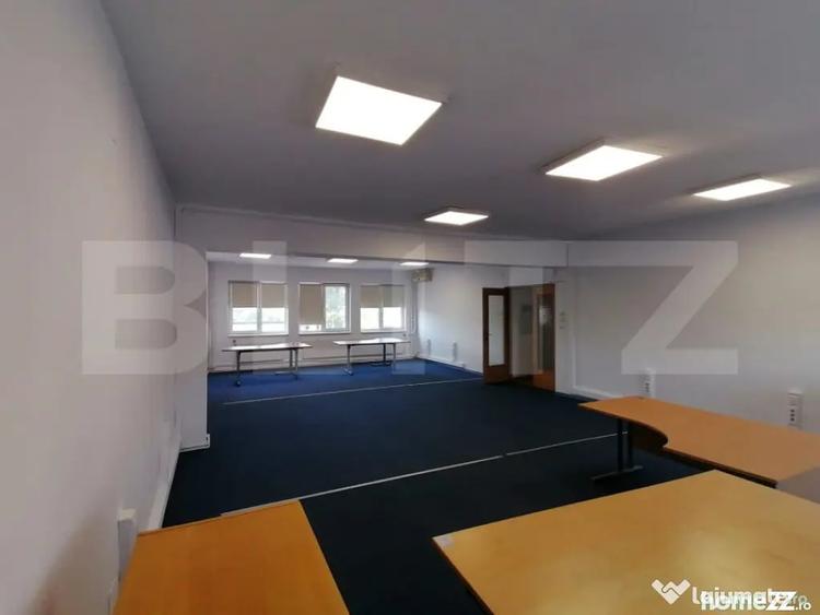 Spatiu birouri, 170 mp, zona Sigma Center - Cluj-Napoca (Cluj) - 2