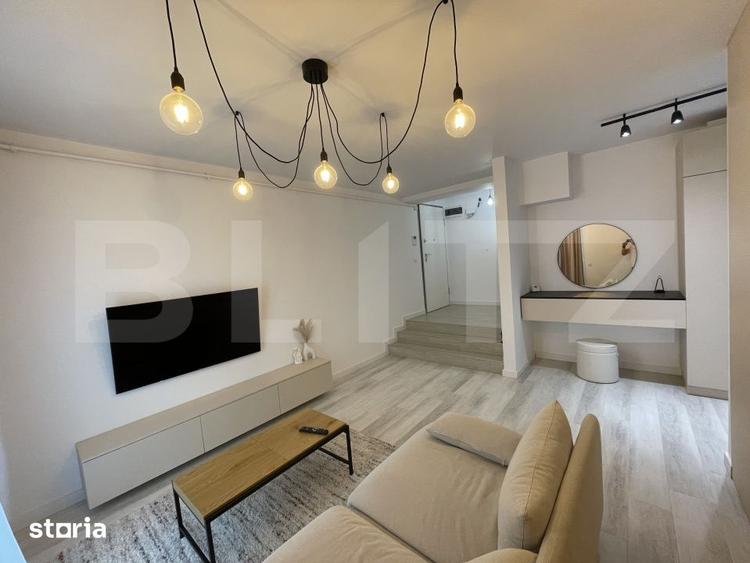 Apartament cu 2 camere în Craiovița Nouă