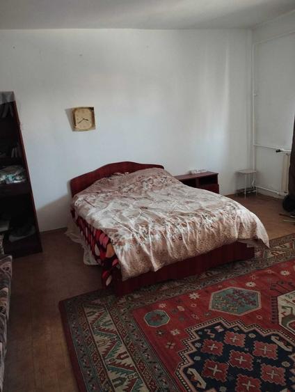 Garsonieră decomandată în Tudor Vladimirescu