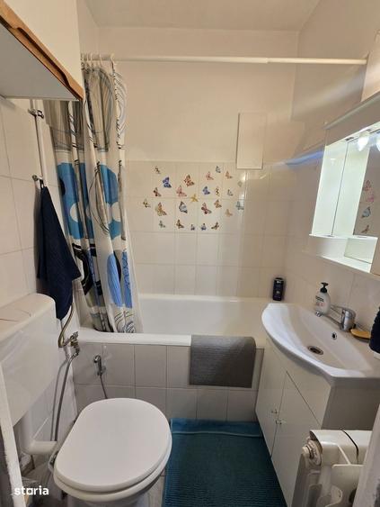 Floreasca / Apartament 2 Camere - 12