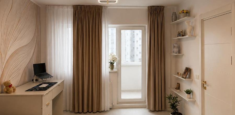 Apartament cu 2 camere decomandat, mobilat în Dristor