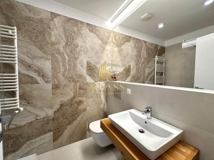 Apartament cu 2 camere decomandat, mobilat în Aviației