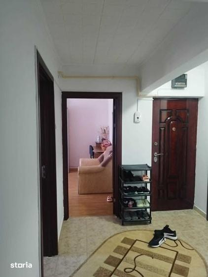 Apartament complet utilat si mobilat - 5
