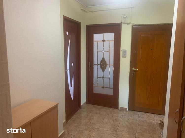 Apartament cu 2 camere în Valea Rosie
