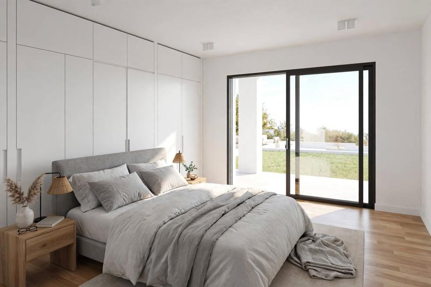 Apartament cu 3 camere în Florești