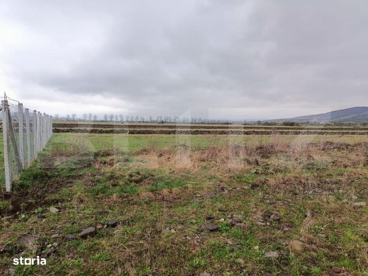Teren 10 ari Zona Aerodrom | Zona in dezvoltare | Fara restrictii - 1