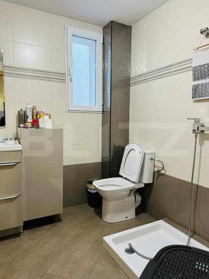 Casă individuală cu 6 camere cu Canalizare în Codlea
