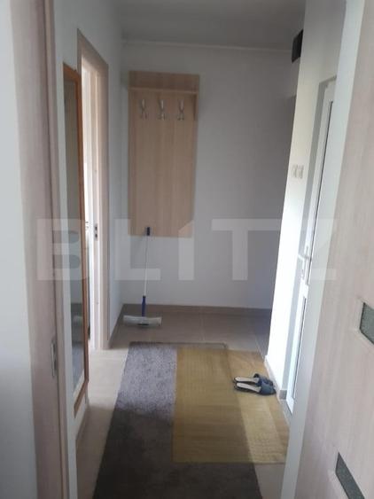 Apartament 2 camere, 47 mp, zona Liceului de Arte - 2