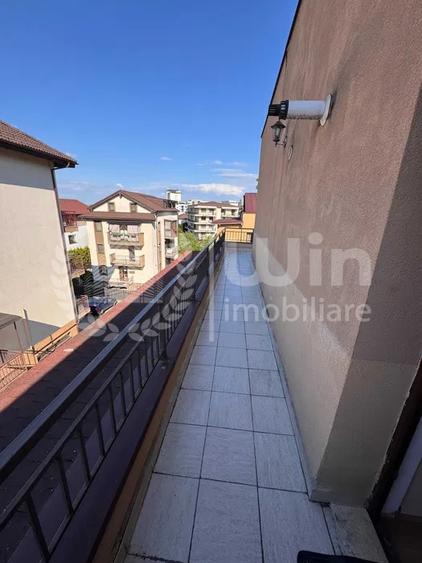 Apartament 2 camere | Parcare | Bloc nou | Terasa | Buna Ziua! - 7