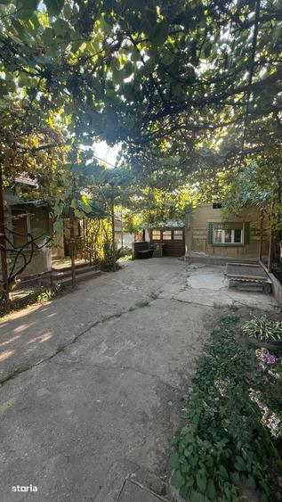 Casă cu 3 camere în Careiului