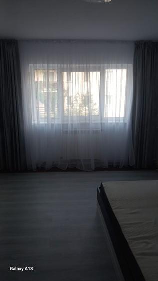 Garsonieră decomandată în Burdujeni