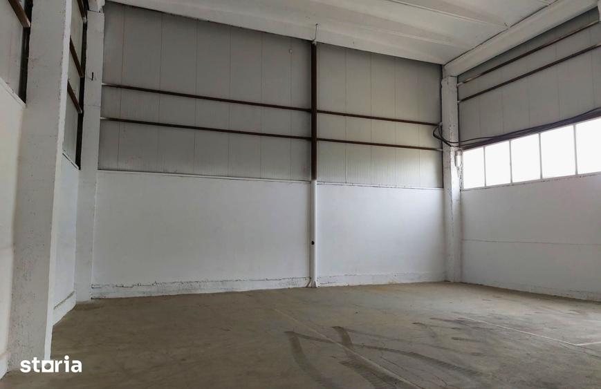 Spațiu comercial, de 160 mp, în Vest