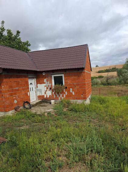 Casă cu 2 camere în Becheni