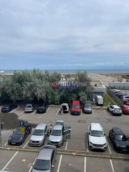 Mamaia Summerland – Studio cu vedere panoramică la mare