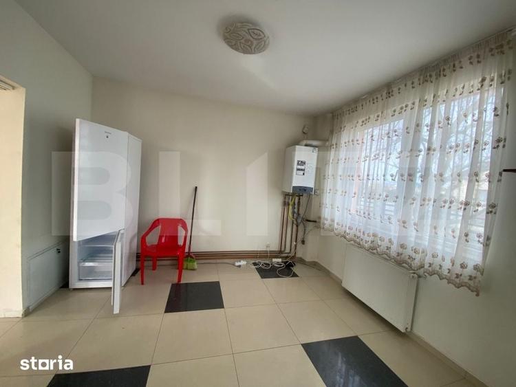 Casa individuala 200 mp, reg P+1, zona Mosnita Noua - 5