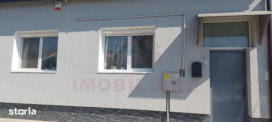 Casă cu 4 camere cu Teren 260 Mp în Central