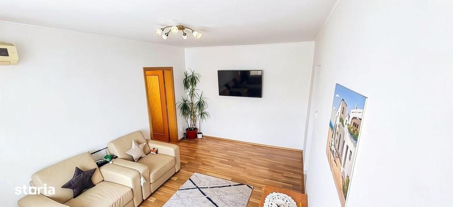 Apartament cu 3 camere în Iancului