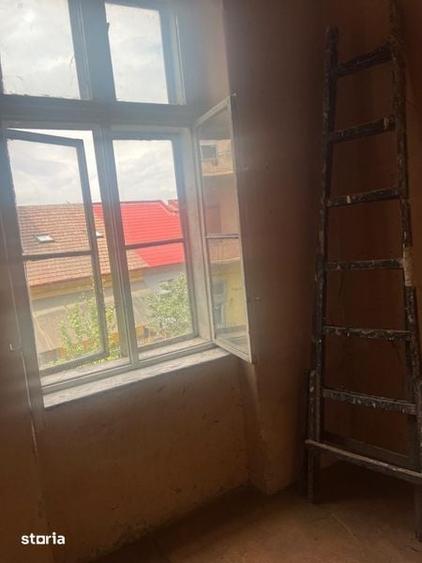 Apartament cu 3 camere în Calea Aradului