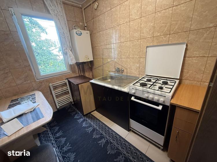Apartament 2 camere | Podu Ros | Primaverii - 8