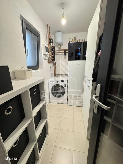 Casă cu 4 camere cu Teren 502 Mp în Ghiroda