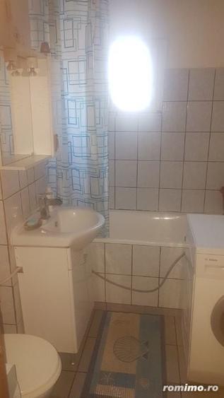 Apartament cu 2 camere decomandat în Freidorf