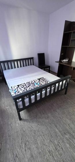 Apartament cu 2 camere decomandat în Rogerius