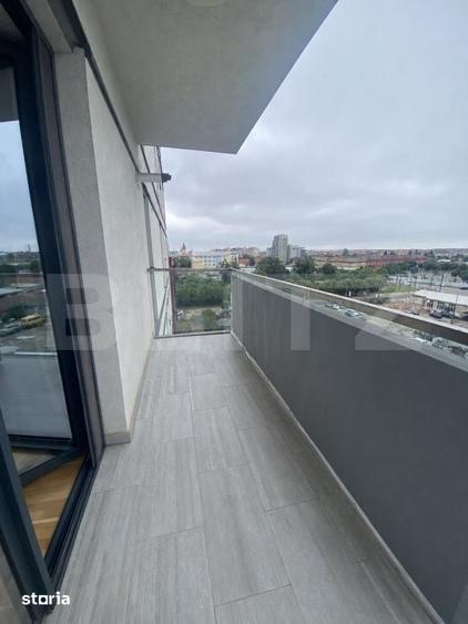 Garsonieră în Buziașului