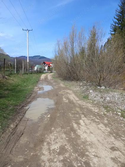 Teren de 22250 mp, în Voroneț