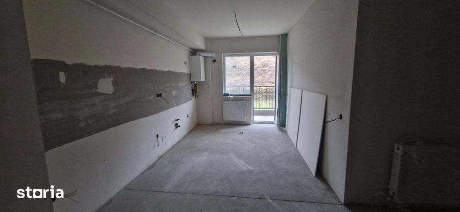 Apartament cu 3 camere în Florești — fotografia 1
