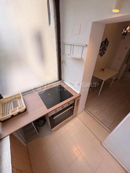 Apartament cu 3 camere decomandat în Ultracentral