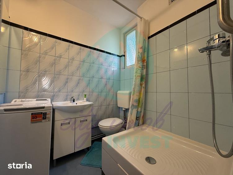 Apartament cu 4 camere în Ștefan cel Mare