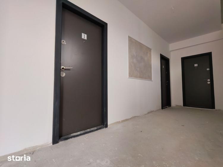 Apartament cu 2 camere în Lumina