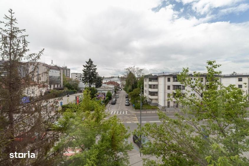 Apartament 2 camere et 3/4 Central, Pitesti - 15
